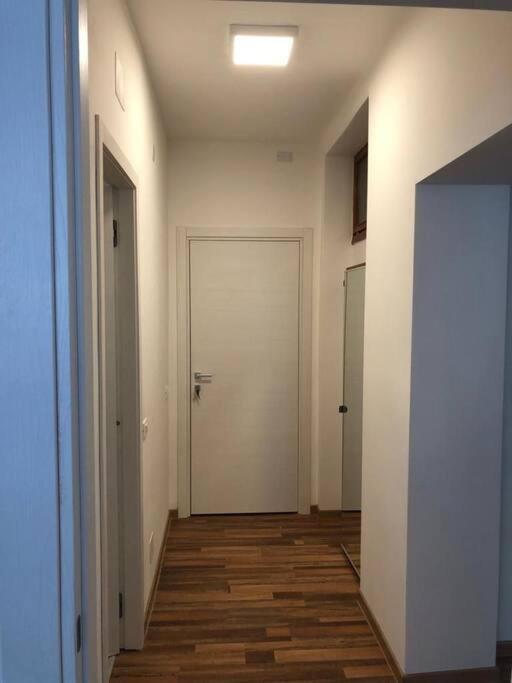 Appartamento Centro Storico Pordenone Zewnętrze zdjęcie