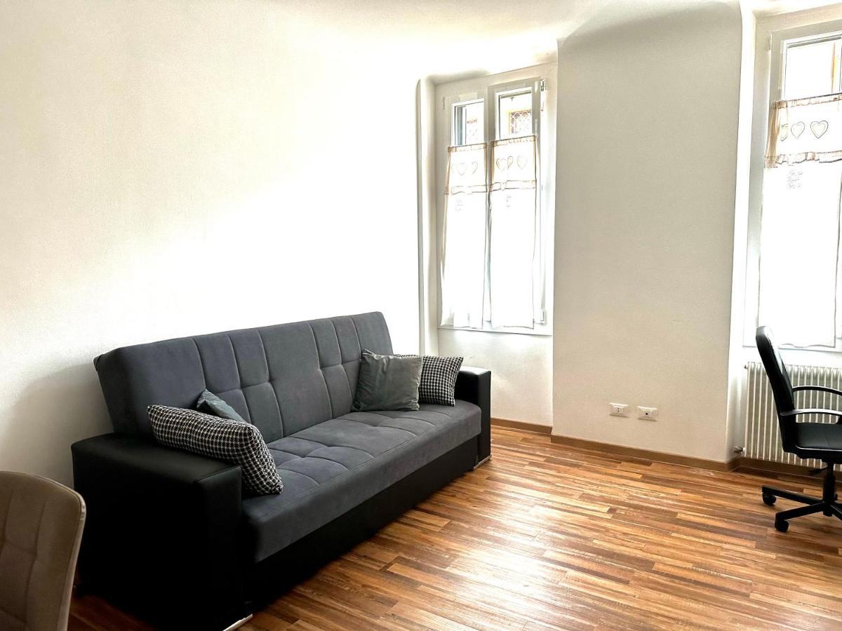 Appartamento Centro Storico Pordenone Zewnętrze zdjęcie