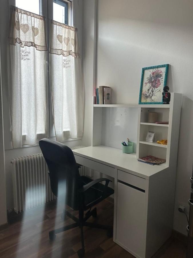 Appartamento Centro Storico Pordenone Zewnętrze zdjęcie