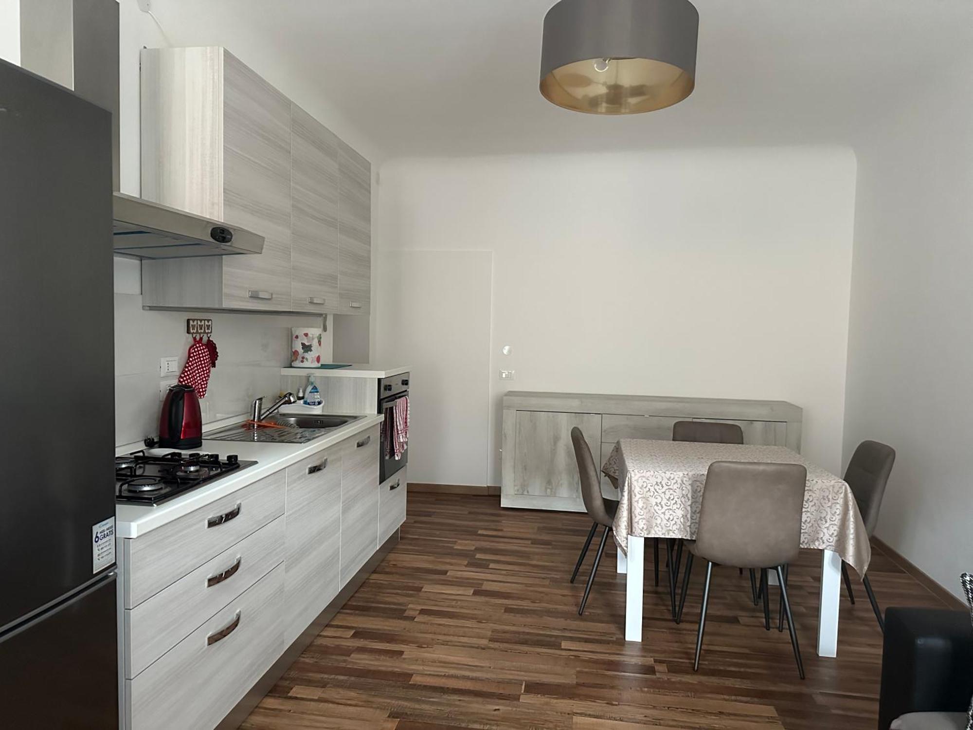 Appartamento Centro Storico Pordenone Zewnętrze zdjęcie