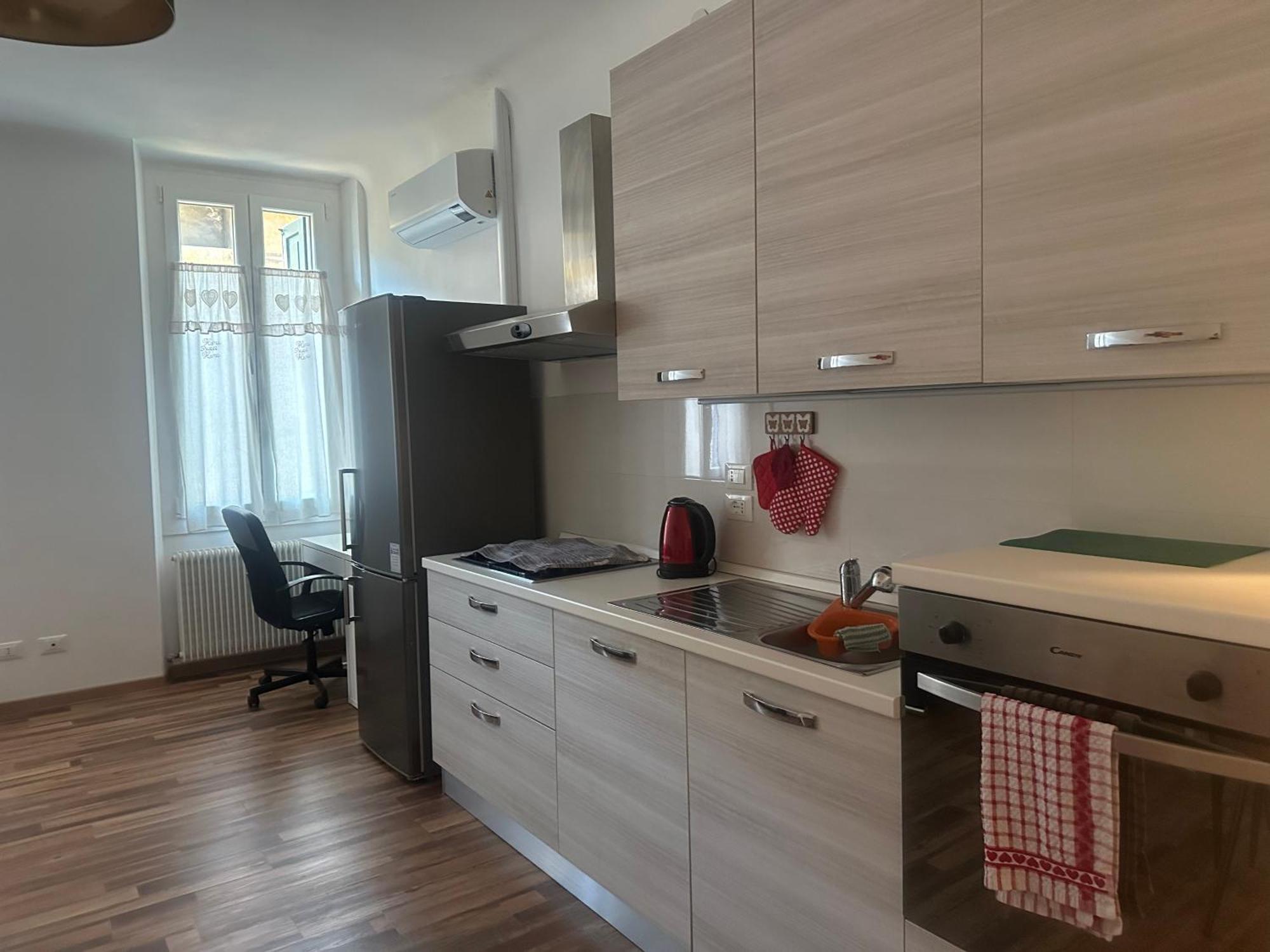 Appartamento Centro Storico Pordenone Zewnętrze zdjęcie
