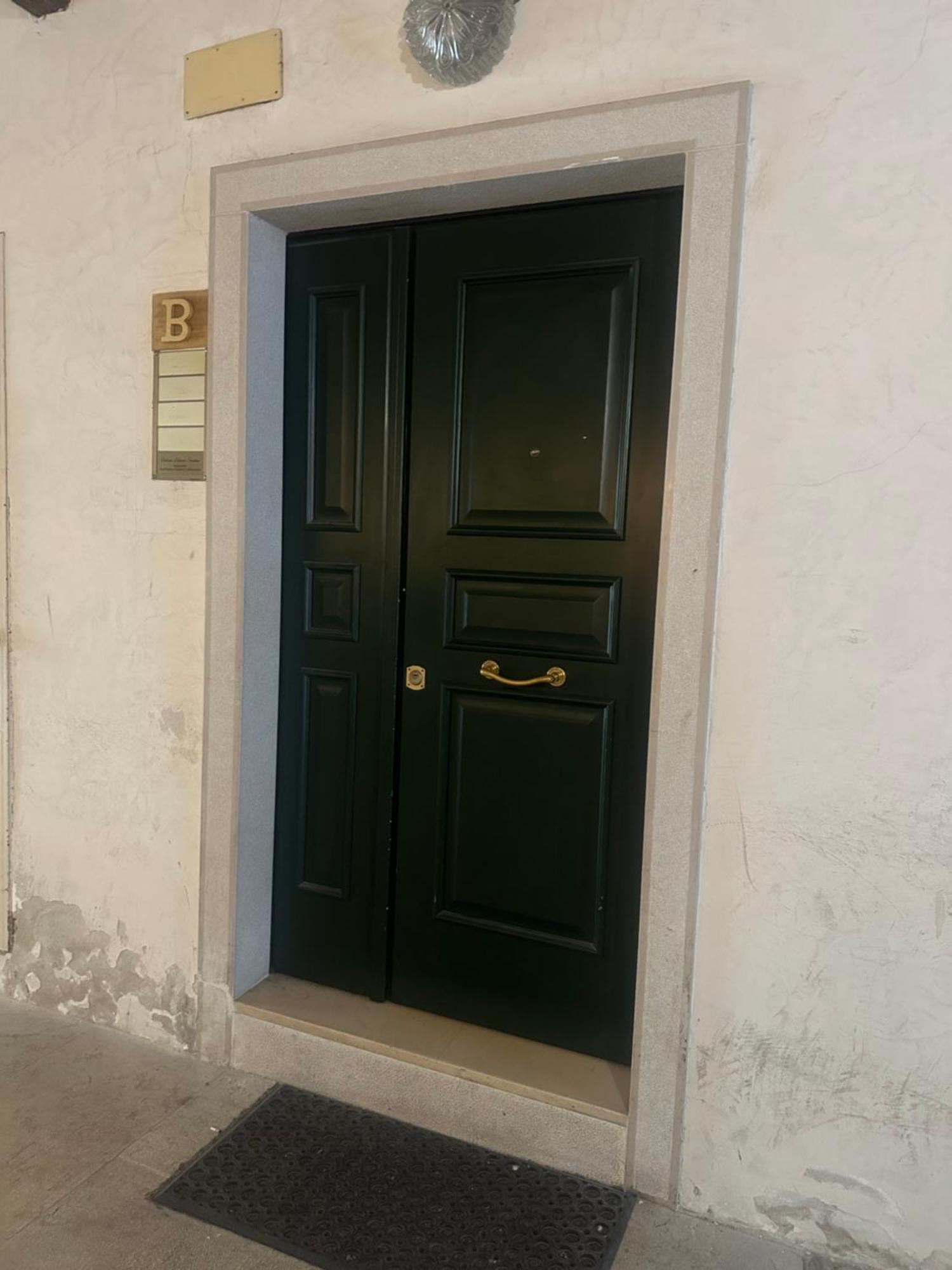 Appartamento Centro Storico Pordenone Zewnętrze zdjęcie